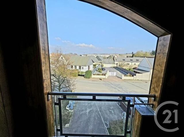Appartement F2 à louer - 2 pièces - 49.5 m2 - CRISOLLES - 60 - PICARDIE - Century 21 Saint Eloi