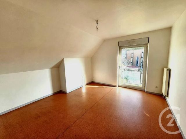 Appartement F2 à louer - 2 pièces - 49.5 m2 - CRISOLLES - 60 - PICARDIE - Century 21 Saint Eloi