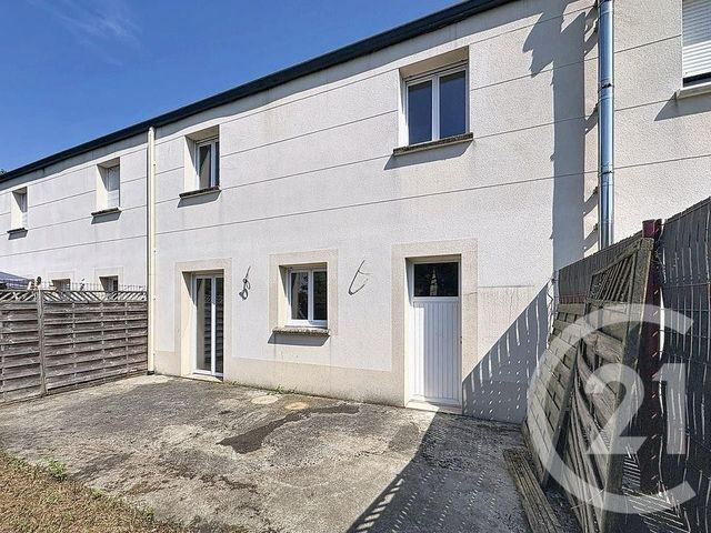 maison à vendre - 5 pièces - 102.79 m2 - PONT L EVEQUE - 60 - PICARDIE - Century 21 Saint Eloi