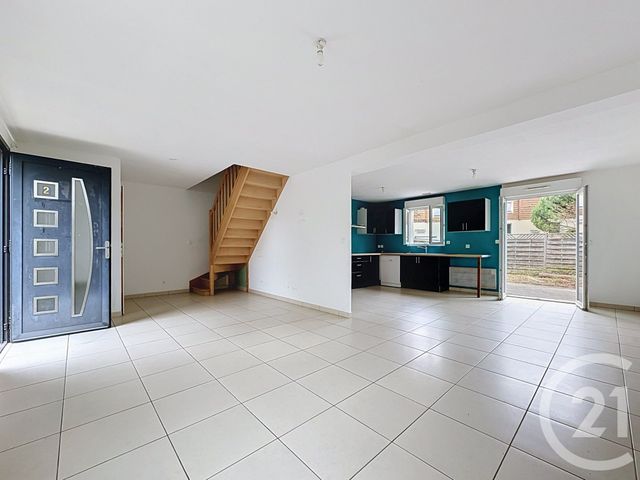 maison à vendre - 5 pièces - 102.79 m2 - PONT L EVEQUE - 60 - PICARDIE - Century 21 Saint Eloi