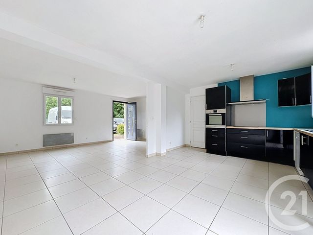 maison à vendre - 5 pièces - 102.79 m2 - PONT L EVEQUE - 60 - PICARDIE - Century 21 Saint Eloi