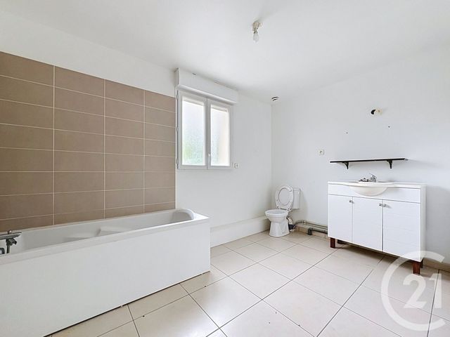 maison à vendre - 5 pièces - 102.79 m2 - PONT L EVEQUE - 60 - PICARDIE - Century 21 Saint Eloi
