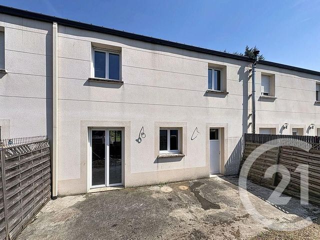 maison à vendre - 5 pièces - 102.79 m2 - PONT L EVEQUE - 60 - PICARDIE - Century 21 Saint Eloi