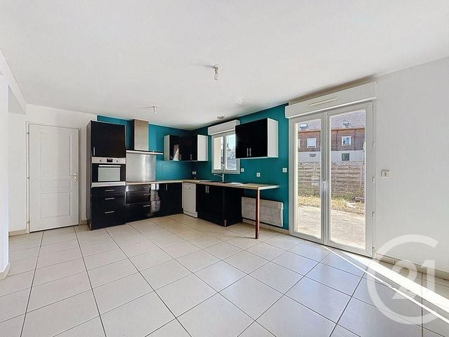 maison à vendre - 5 pièces - 102.79 m2 - PONT L EVEQUE - 60 - PICARDIE - Century 21 Saint Eloi