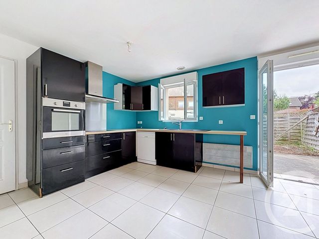 maison à vendre - 5 pièces - 102.79 m2 - PONT L EVEQUE - 60 - PICARDIE - Century 21 Saint Eloi