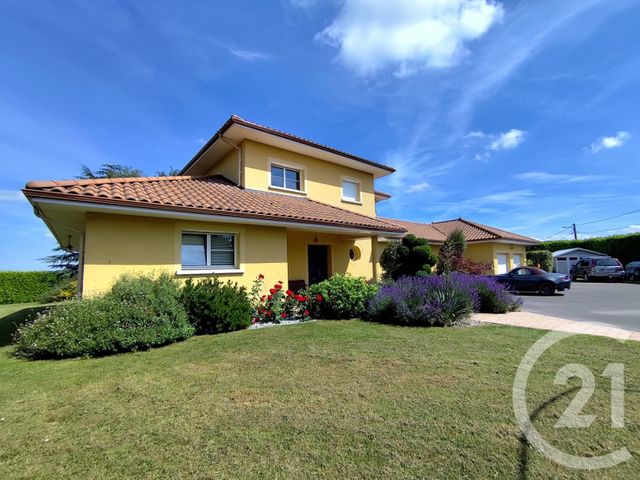 maison - OGNOLLES - 60
