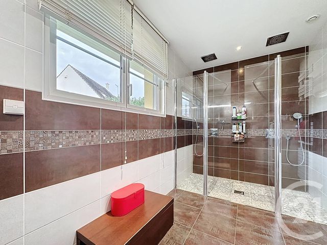 maison à vendre - 9 pièces - 239.18 m2 - OGNOLLES - 60 - PICARDIE - Century 21 Saint Eloi