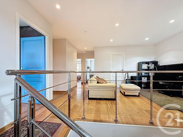 maison à vendre - 9 pièces - 239.18 m2 - OGNOLLES - 60 - PICARDIE - Century 21 Saint Eloi