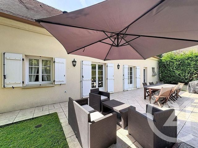 maison à vendre - 6 pièces - 150.13 m2 - NOYON - 60 - PICARDIE - Century 21 Saint Eloi
