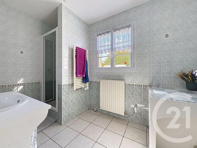 maison à vendre - 6 pièces - 150.13 m2 - NOYON - 60 - PICARDIE - Century 21 Saint Eloi
