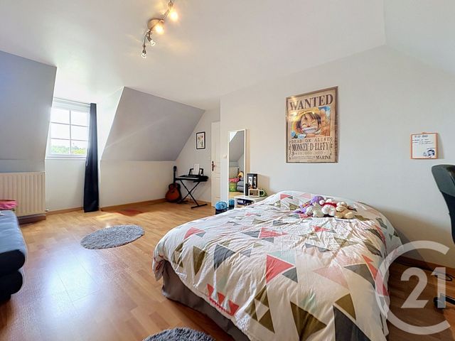 maison à vendre - 6 pièces - 150.13 m2 - NOYON - 60 - PICARDIE - Century 21 Saint Eloi
