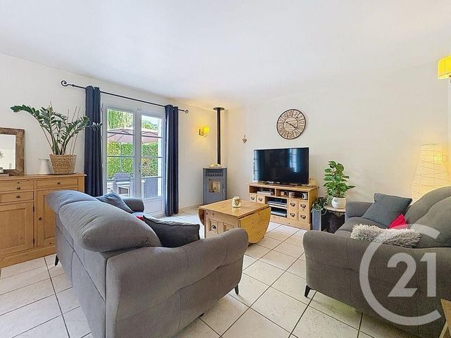 maison à vendre - 6 pièces - 150.13 m2 - NOYON - 60 - PICARDIE - Century 21 Saint Eloi