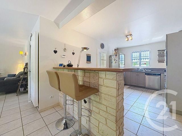 maison à vendre - 6 pièces - 150.13 m2 - NOYON - 60 - PICARDIE - Century 21 Saint Eloi