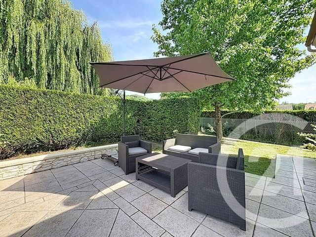 maison à vendre - 6 pièces - 150.13 m2 - NOYON - 60 - PICARDIE - Century 21 Saint Eloi