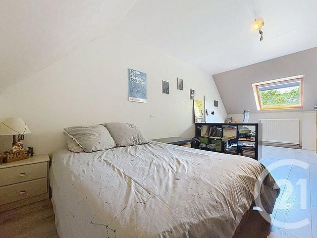 maison à vendre - 6 pièces - 150.13 m2 - NOYON - 60 - PICARDIE - Century 21 Saint Eloi