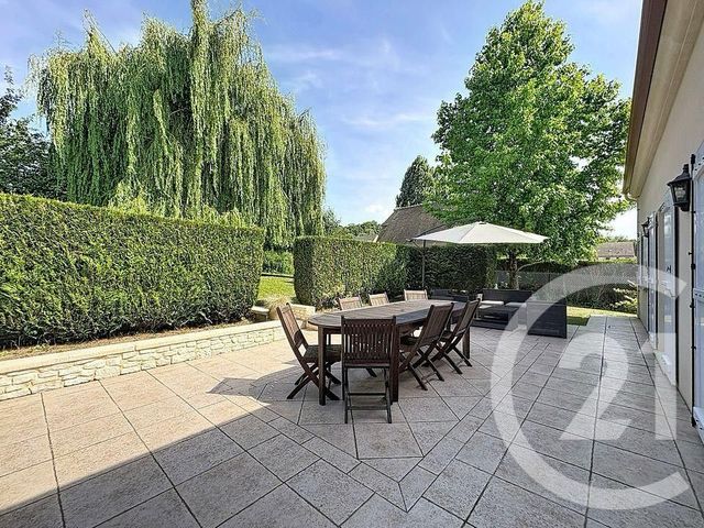 maison à vendre - 6 pièces - 150.13 m2 - NOYON - 60 - PICARDIE - Century 21 Saint Eloi