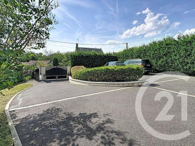 maison à vendre - 6 pièces - 150.13 m2 - NOYON - 60 - PICARDIE - Century 21 Saint Eloi