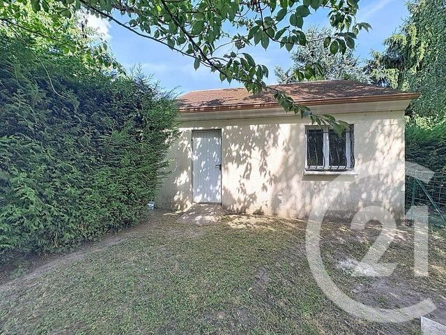 maison à vendre - 6 pièces - 150.13 m2 - NOYON - 60 - PICARDIE - Century 21 Saint Eloi
