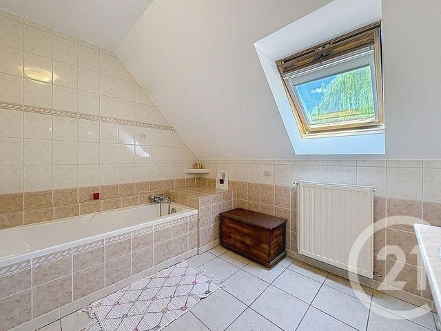 maison à vendre - 6 pièces - 150.13 m2 - NOYON - 60 - PICARDIE - Century 21 Saint Eloi