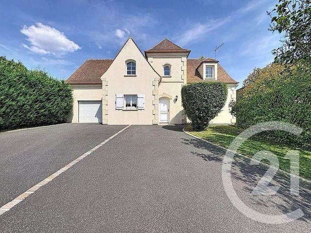 maison - NOYON - 60