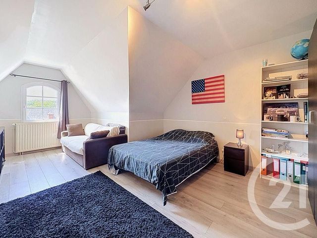 maison à vendre - 6 pièces - 150.13 m2 - NOYON - 60 - PICARDIE - Century 21 Saint Eloi