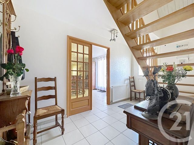 maison à vendre - 7 pièces - 146.71 m2 - NOYON - 60 - PICARDIE - Century 21 Saint Eloi