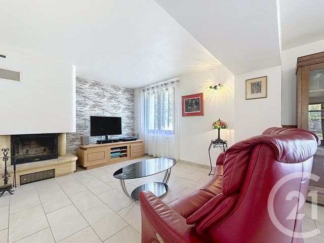 maison à vendre - 7 pièces - 146.71 m2 - NOYON - 60 - PICARDIE - Century 21 Saint Eloi