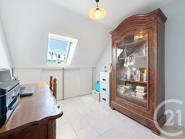 maison à vendre - 7 pièces - 146.71 m2 - NOYON - 60 - PICARDIE - Century 21 Saint Eloi