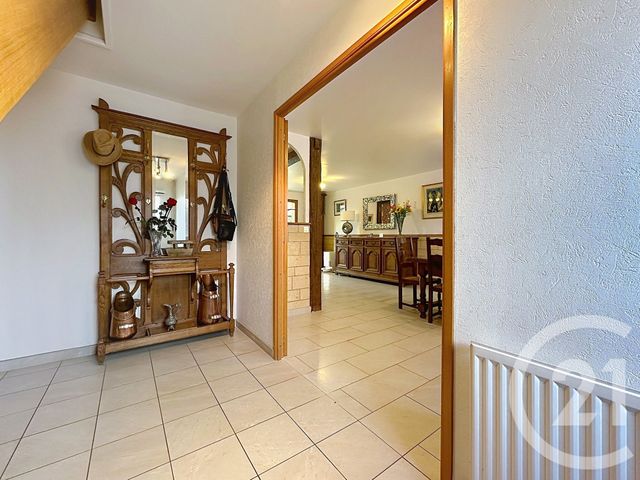 maison à vendre - 7 pièces - 146.71 m2 - NOYON - 60 - PICARDIE - Century 21 Saint Eloi