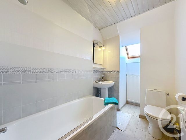 maison à vendre - 7 pièces - 146.71 m2 - NOYON - 60 - PICARDIE - Century 21 Saint Eloi