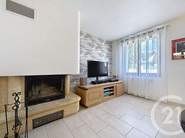 maison à vendre - 7 pièces - 146.71 m2 - NOYON - 60 - PICARDIE - Century 21 Saint Eloi