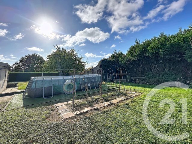 maison à vendre - 7 pièces - 146.71 m2 - NOYON - 60 - PICARDIE - Century 21 Saint Eloi