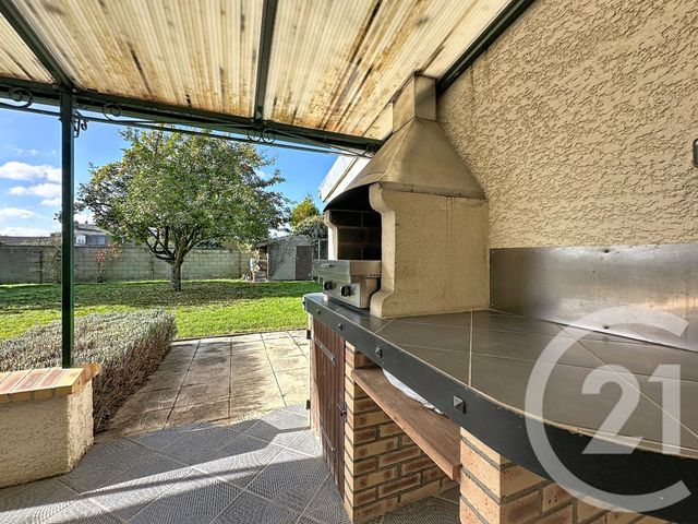 maison à vendre - 7 pièces - 146.71 m2 - NOYON - 60 - PICARDIE - Century 21 Saint Eloi