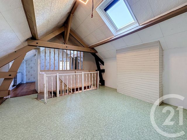 maison à vendre - 5 pièces - 133.52 m2 - ABBECOURT - 02 - PICARDIE - Century 21 Saint Eloi