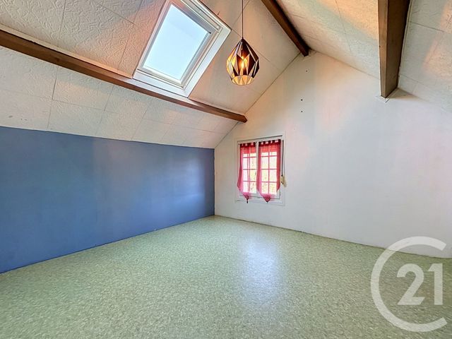 maison à vendre - 5 pièces - 133.52 m2 - ABBECOURT - 02 - PICARDIE - Century 21 Saint Eloi