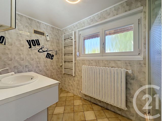 maison à vendre - 5 pièces - 133.52 m2 - ABBECOURT - 02 - PICARDIE - Century 21 Saint Eloi