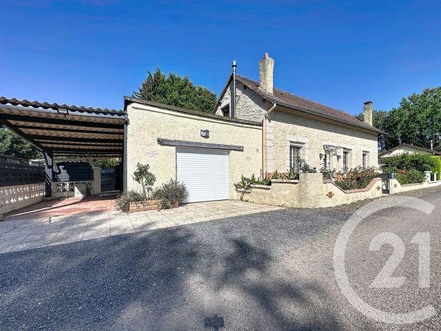 maison - ABBECOURT - 02