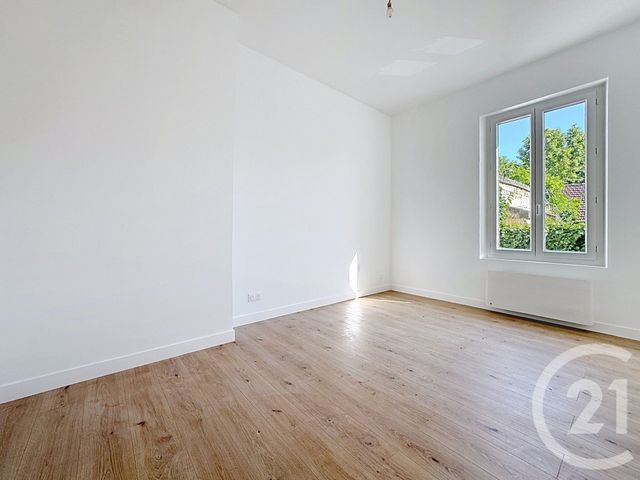 Appartement F2 à louer - 2 pièces - 35.07 m2 - NOYON - 60 - PICARDIE - Century 21 Saint Eloi