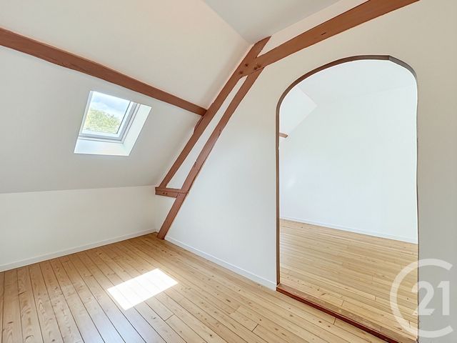 maison à vendre - 4 pièces - 105.28 m2 - BABOEUF - 60 - PICARDIE - Century 21 Saint Eloi