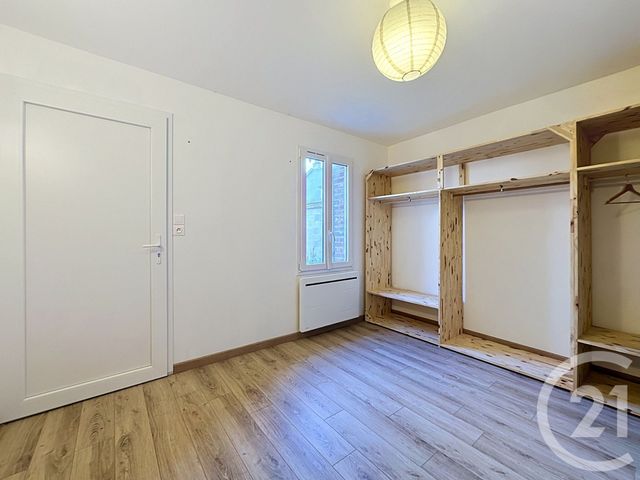 maison à vendre - 4 pièces - 105.28 m2 - BABOEUF - 60 - PICARDIE - Century 21 Saint Eloi