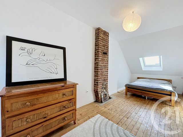 maison à vendre - 4 pièces - 105.28 m2 - BABOEUF - 60 - PICARDIE - Century 21 Saint Eloi