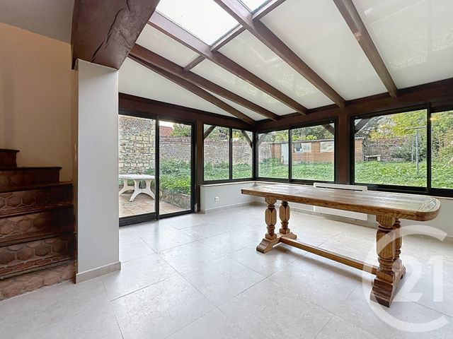 maison à vendre - 4 pièces - 105.28 m2 - BABOEUF - 60 - PICARDIE - Century 21 Saint Eloi