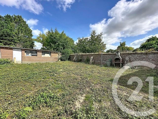 maison à vendre - 4 pièces - 105.28 m2 - BABOEUF - 60 - PICARDIE - Century 21 Saint Eloi