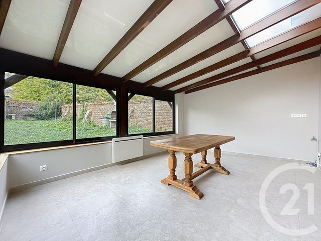 maison à vendre - 4 pièces - 105.28 m2 - BABOEUF - 60 - PICARDIE - Century 21 Saint Eloi