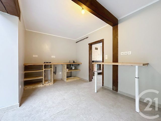 maison à vendre - 4 pièces - 105.28 m2 - BABOEUF - 60 - PICARDIE - Century 21 Saint Eloi