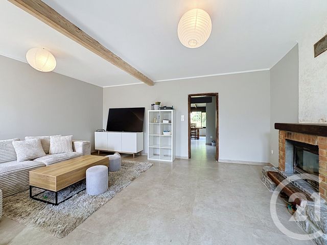 maison à vendre - 4 pièces - 105.28 m2 - BABOEUF - 60 - PICARDIE - Century 21 Saint Eloi