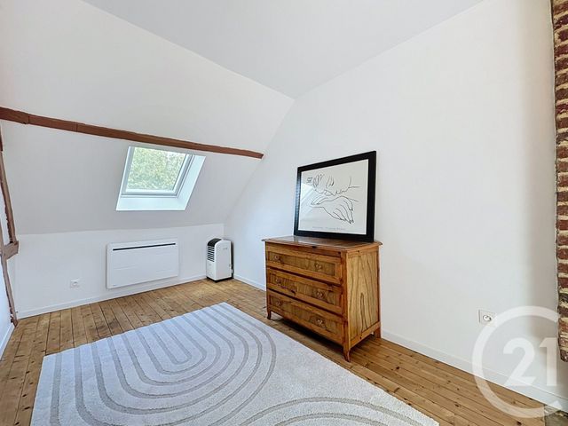 maison à vendre - 4 pièces - 105.28 m2 - BABOEUF - 60 - PICARDIE - Century 21 Saint Eloi
