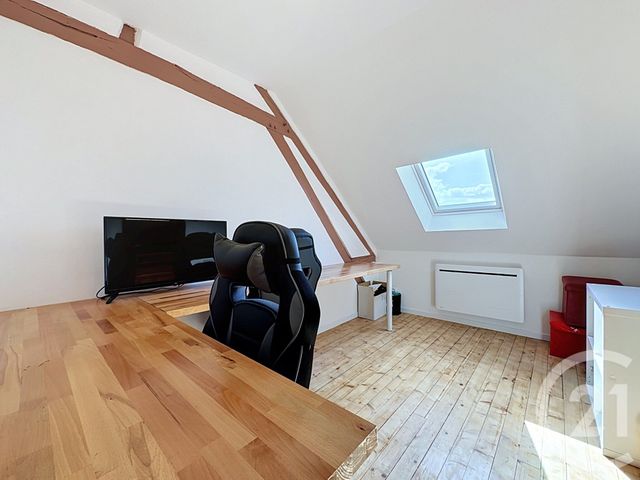 maison à vendre - 4 pièces - 105.28 m2 - BABOEUF - 60 - PICARDIE - Century 21 Saint Eloi