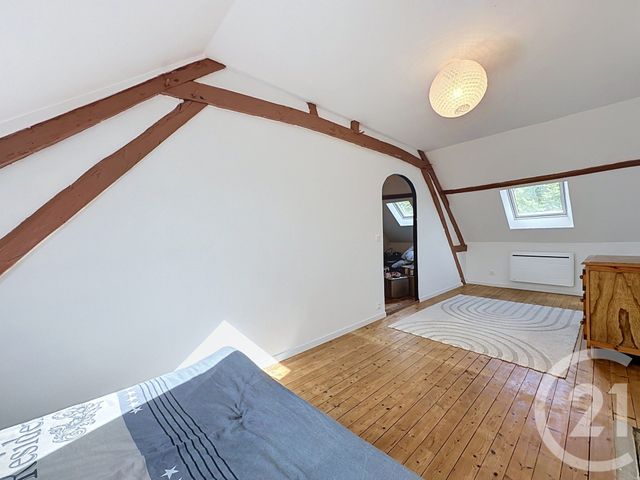 maison à vendre - 4 pièces - 105.28 m2 - BABOEUF - 60 - PICARDIE - Century 21 Saint Eloi