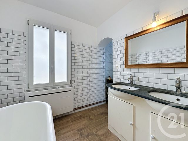 maison à vendre - 4 pièces - 105.28 m2 - BABOEUF - 60 - PICARDIE - Century 21 Saint Eloi